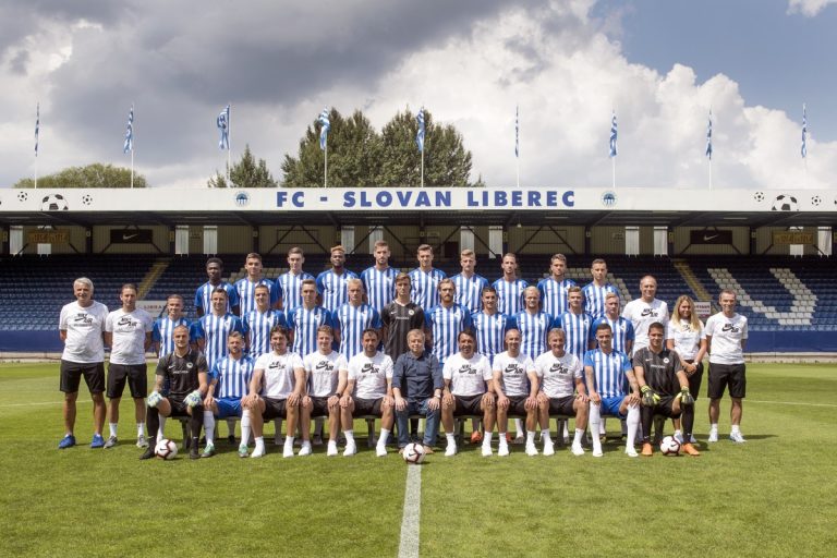 Liberec bude proti APOELu hrát o skupinu EL