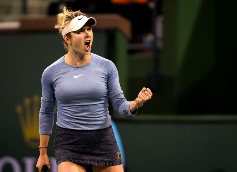 Svitolinová před French Open získala titul ve Štrasburku