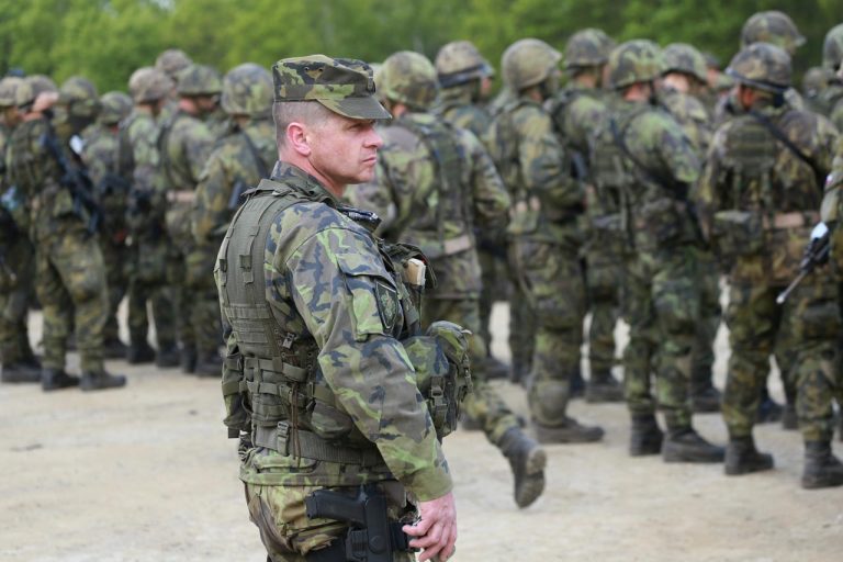 Rusko pořádá vojenské cvičení u ukrajinských hranic s účastí 3000 vojáků