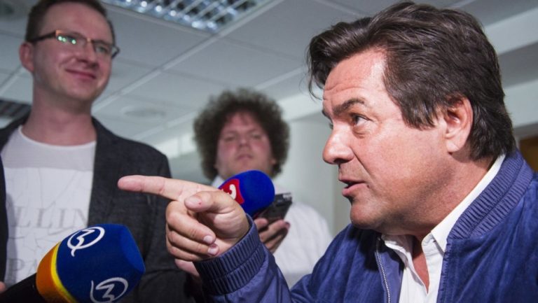 Verdikt k vraždě Kuciaka: Soud Kočnera osvobodil, zaplatí 5000 eur za ozbrojování