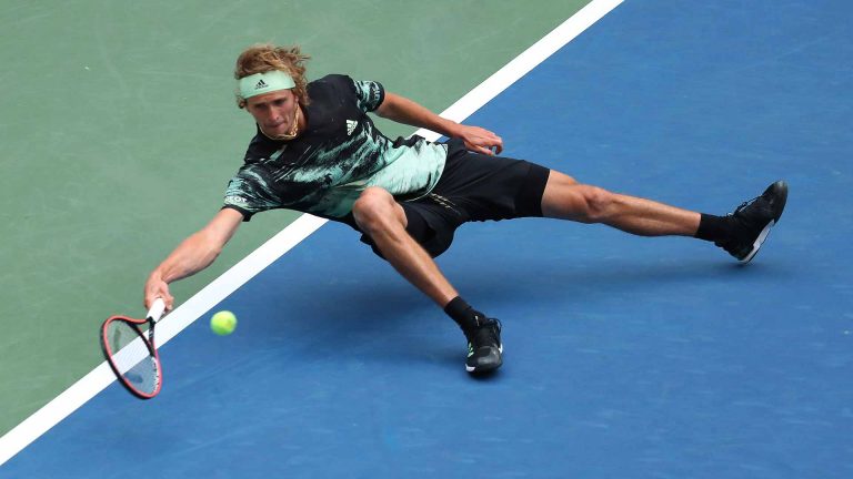 V semifinále v Madridu je i obhájce titulu Zverev