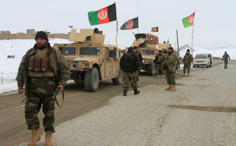 V Kataru začala mírová jednání afghánské vlády a Tálibánu