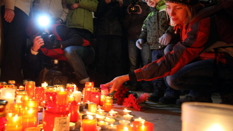 Oslavy 17. listopadu budou asi převážně online