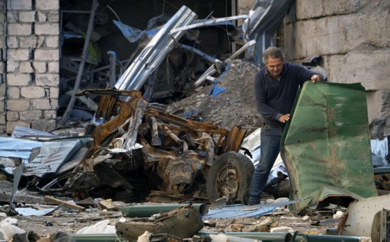 Baku a Jerevan se vzájemně obvinily z porušování nového příměří