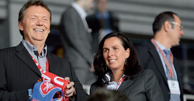 Berbr po zatčení rezignoval na všechny posty ve fotbale