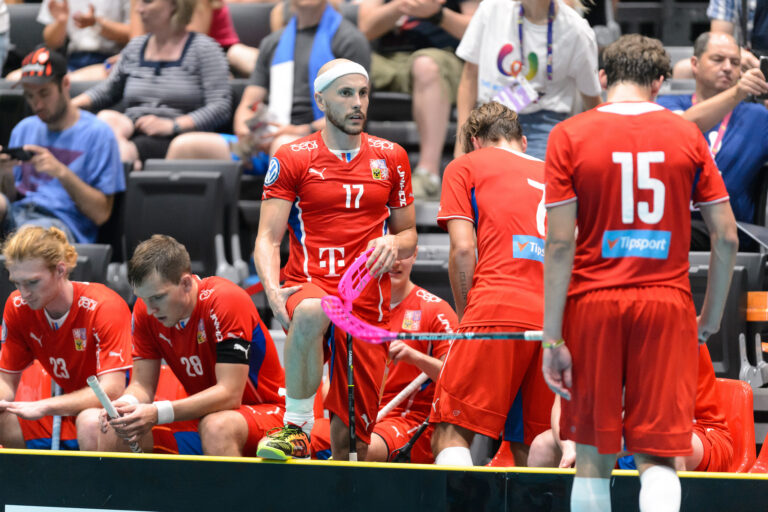 Florbalisté nebudou kvůli koronaviru hrát EFT v St. Gallenu