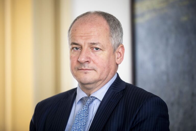 Prymula odmítl sám rezignovat, pravidla neporušil, řekl