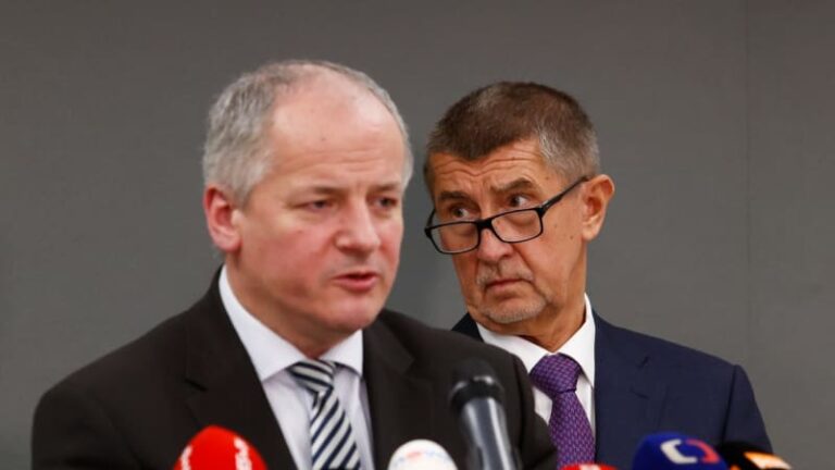 Babiš: Prymula končí. Je to absolutní katastrofa. Nový ministr bude do pondělí