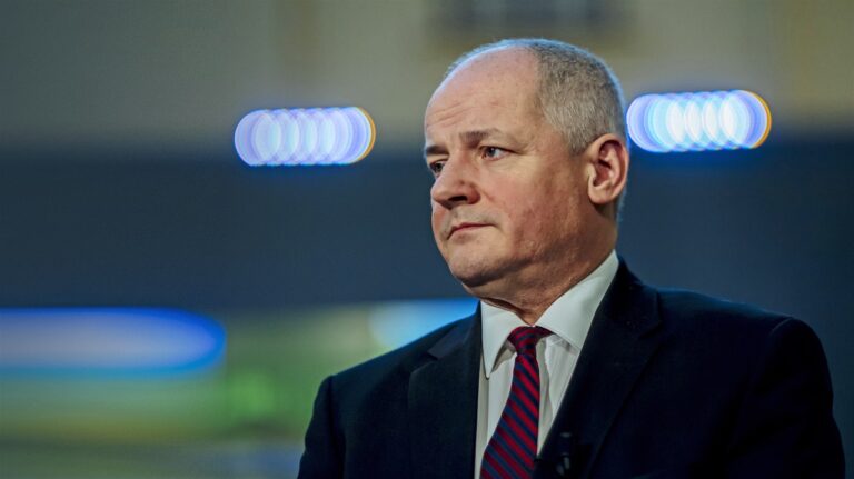 Exministr Prymula pracuje pro holding Akeso