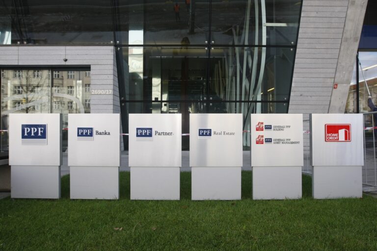 EU povolila firmě PPF převzít mediální CME, majitele Novy