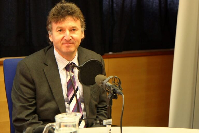 Nový ministr musí za zdravotnictví bojovat, aby nenastal kolaps, říká Kubek