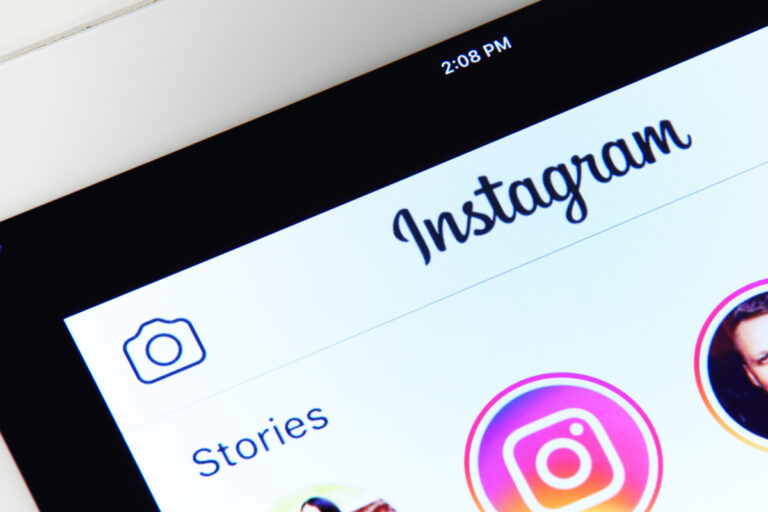 EU vyšetřuje službu Instagram. Údajně porušuje zákon na ochranu osobních údajů