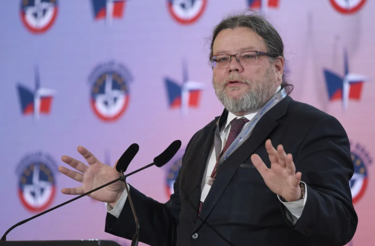 Vondra pochybuje o účinku běloruských sankcí. Podle Konečné je třeba řešit důležitější problémy občanů EU