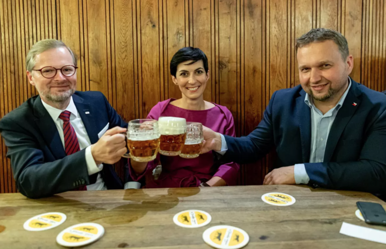 Kdo může vystřídat Babiše? Rýsují se dva kandidáti