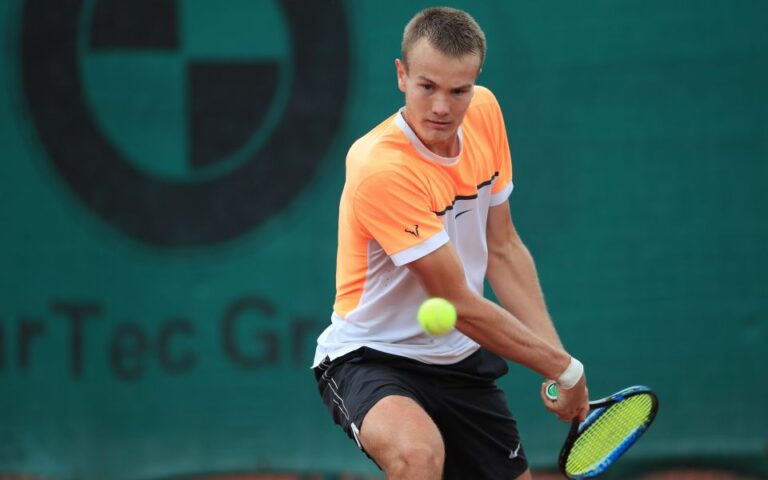 Český Ukrajinec Sačko o rakouském zázraku: Nevěřil jsem vlastním očím. Kolik si vydělal?