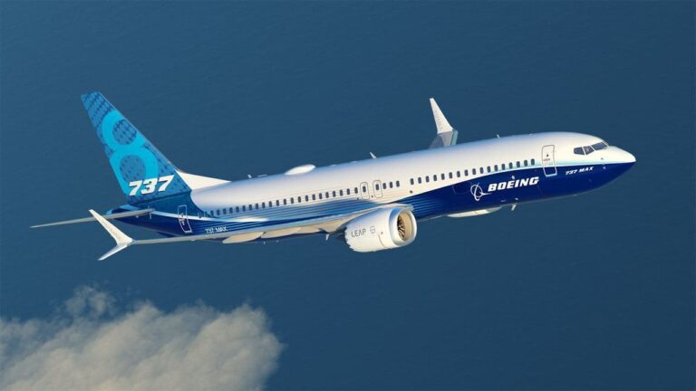 Boeing 737 MAX může opět do vzduchu, rozhodl úřad v USA