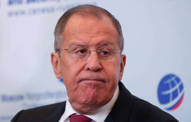 Rusko podle Lavrova nenavrhne nové iniciativy ohledně strategických zbraní