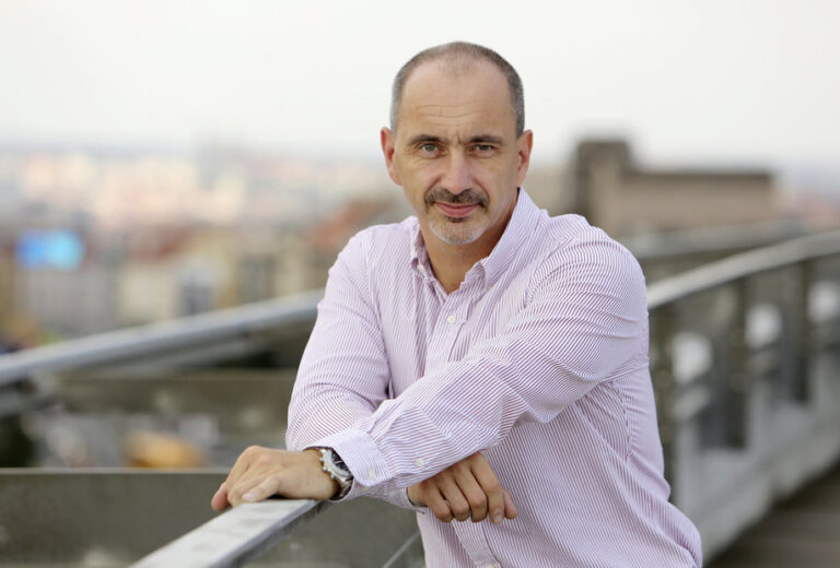 Jihočeským hejtmanem se stal Martin Kuba z ODS. Kraj povede koalice pěti stran