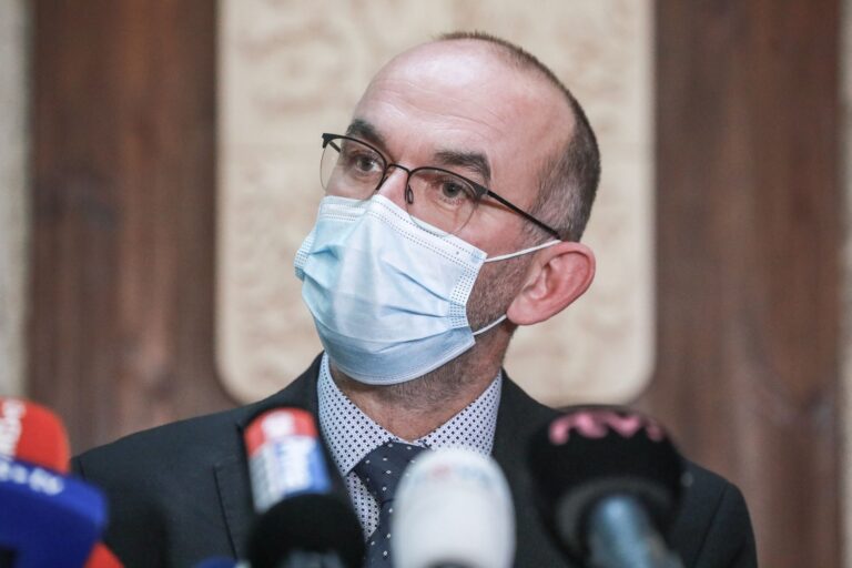 Blatný: Chytáme podrobná pravidla pro kulturu, sport a podnikání