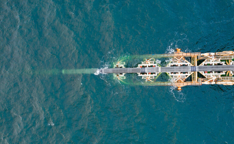 Co přinese plynovod Nord Stream České republice?