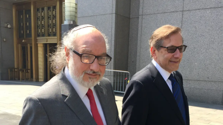 Bývalý špion Pollard byl propuštěn, může opustit USA