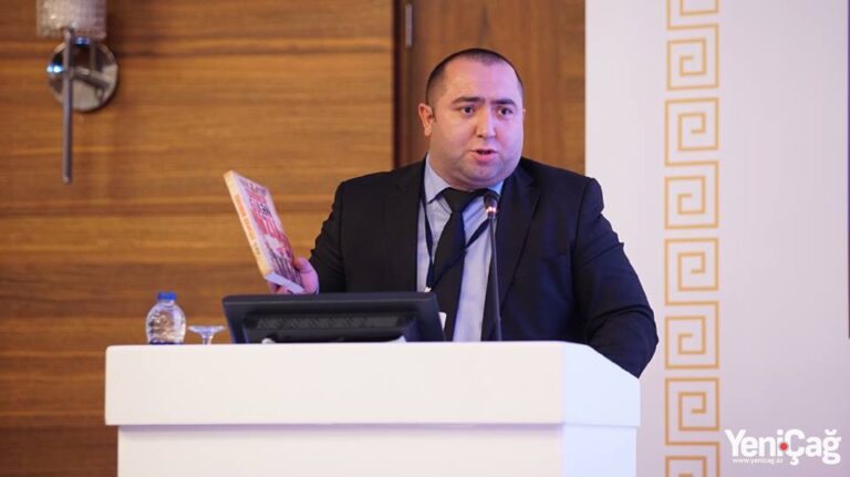 Rozmístění tureckých vojsk na území Ázerbájdžánu neohrožuje zájmy Ruska – ázerbájdžánský novinář