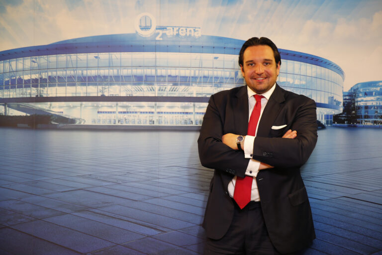 V Ostravě vystoupí operní pěvec Adam Plachetka, ale bez diváků