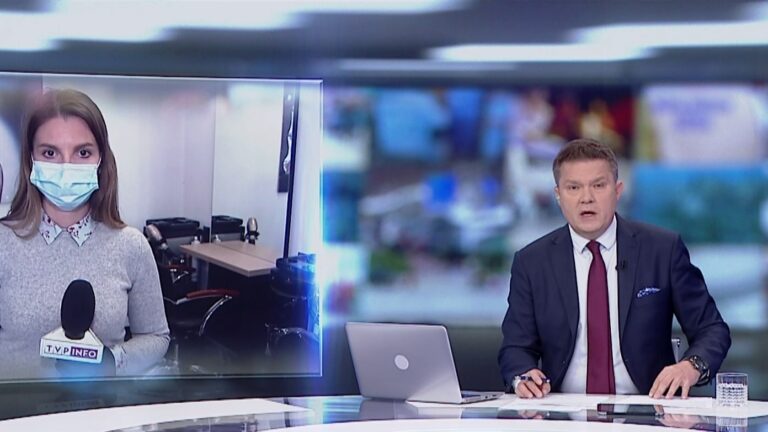 Varování pro Českou televizi. Stačí se podívat do Polska