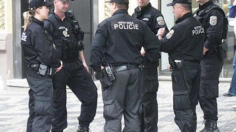 Celníci na D2 na Břeclavsku zadrželi kamion s 48 migranty