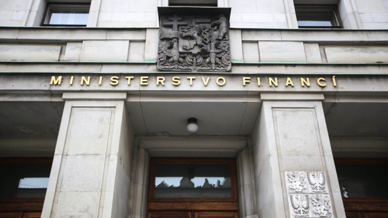 MF bude informovat o vývoji státního rozpočtu ke konci října