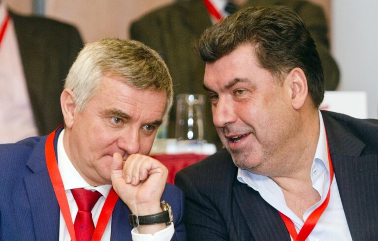 Poradce českého prezidenta odletěl do Moskvy na jednání s ruským vedením kvůli tenderu Dukovany