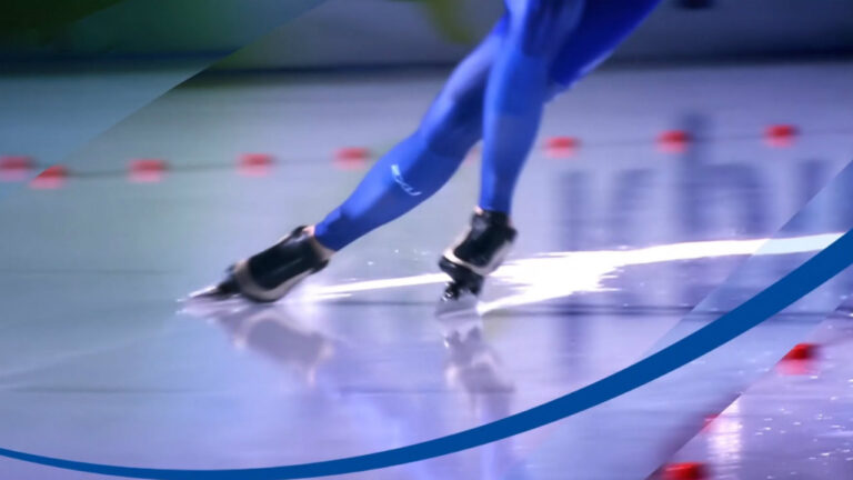 MS v rychlobruslení bude kvůli koronaviru v Heerenveenu