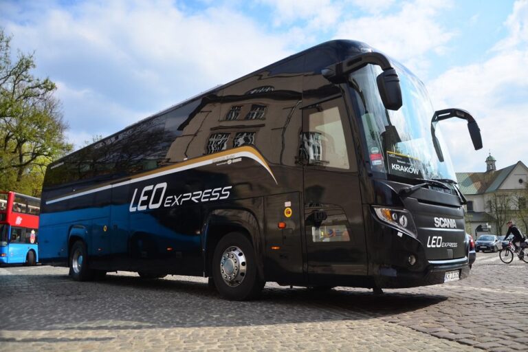 Leo Express rozšíří žalobu na České dráhy, žádá víc než miliardu