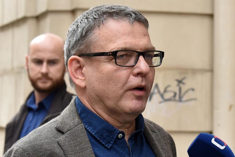 Vláda schválila záměr uvolnit miliardu pro pomoc kultuře