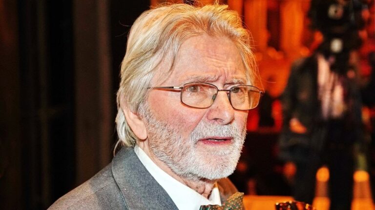 Zemřel herec Ladislav Mrkvička, bylo mu 81 let