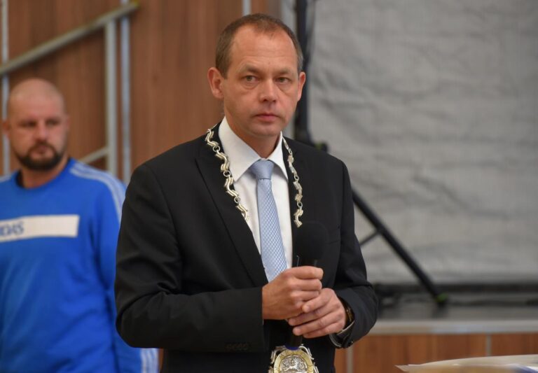 Krajská koalice v Karlovarském kraji podepsala koaliční smlouvu