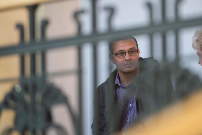 Čech podmíněně odsouzený za účast v konfliktu na Ukrajině nakonec půjde do vězení