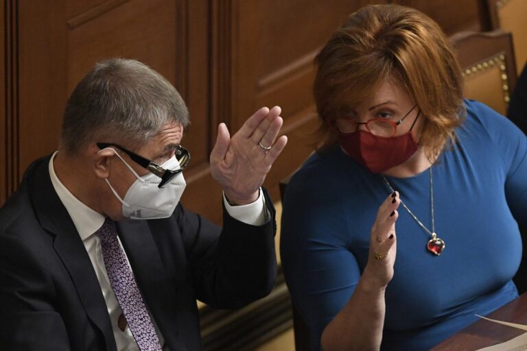 Reformu penzí podle Schillerové vláda do voleb nepřipraví