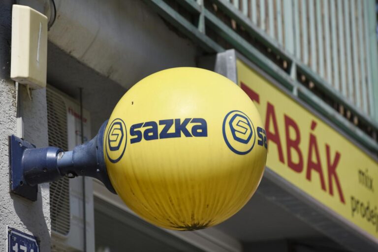 Sázející z Prahy vyhrál ve Sportce přes 93 milionů