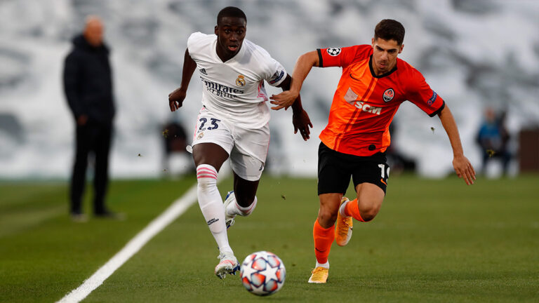 Další trapas Realu! Odnese to vyhazovem slavný kouč? Sám neodstoupím, vzkazuje Zidane