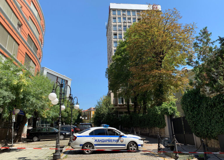 Bulhari vyhostili pre špionáž ruského vojenského atašé