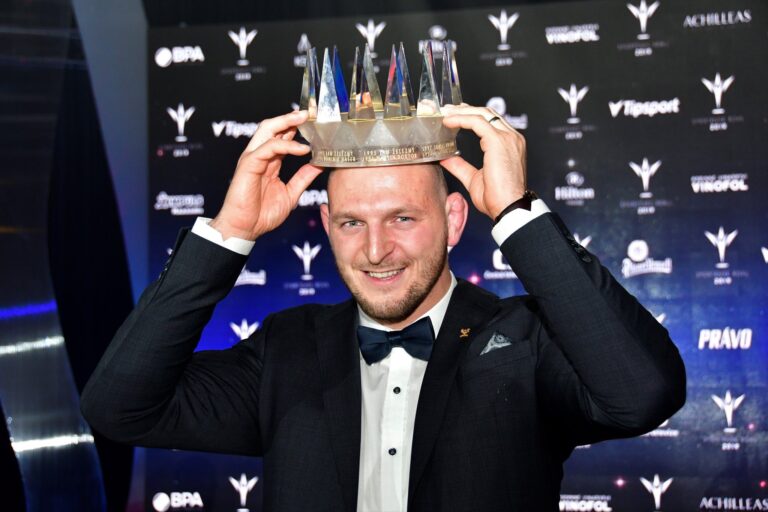V úterý bude vyhlášen český Sportovec roku 2020