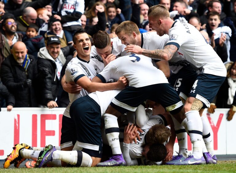 Derby Tottenhamu s Fulhamem bylo kvůli koronaviru odloženo