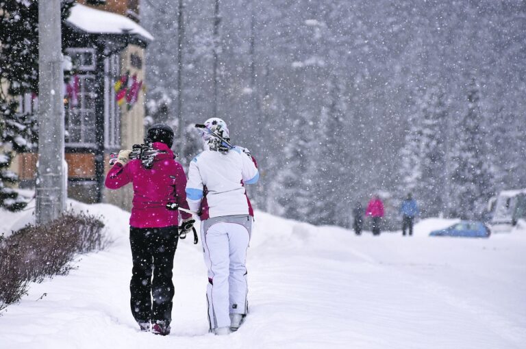 O lyžování v Beskydech je obrovský zájem
