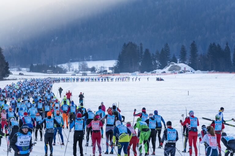 Na Jizerskou 50 už se nelze přihlašovat, kapacita byla omezena