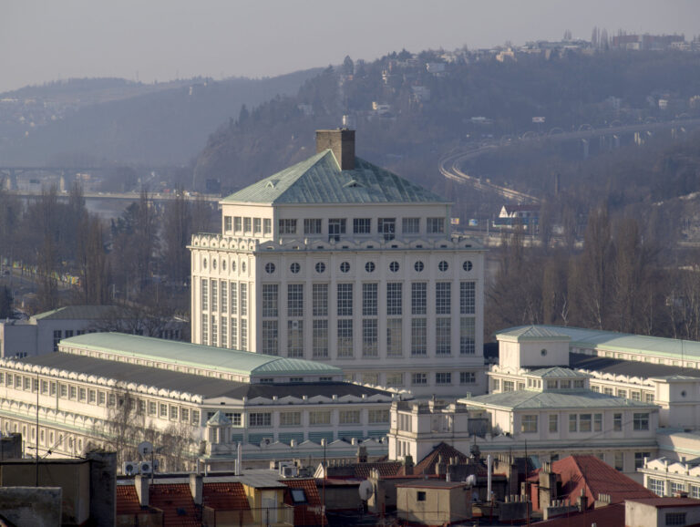 Pražané si v roce 2021 připlatí za vodu, kubík vyjde na 92,36 Kč