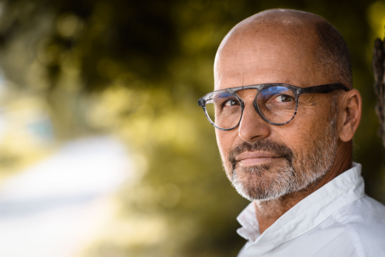 Museli jsme propustit asi dvacet lidí. Tohle je boj o život, říká Pohlreich