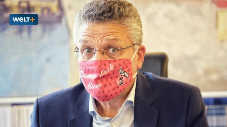 Německo hlásí nejvyšší denní počet nakažených i mrtvých s covidem