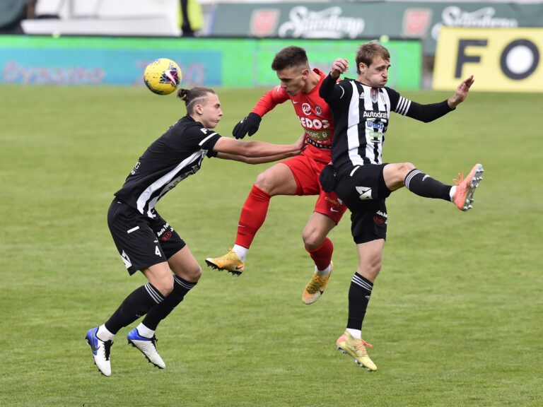 10. kolo: Budějovice vyhrály v Brně, Teplice v Boleslavi