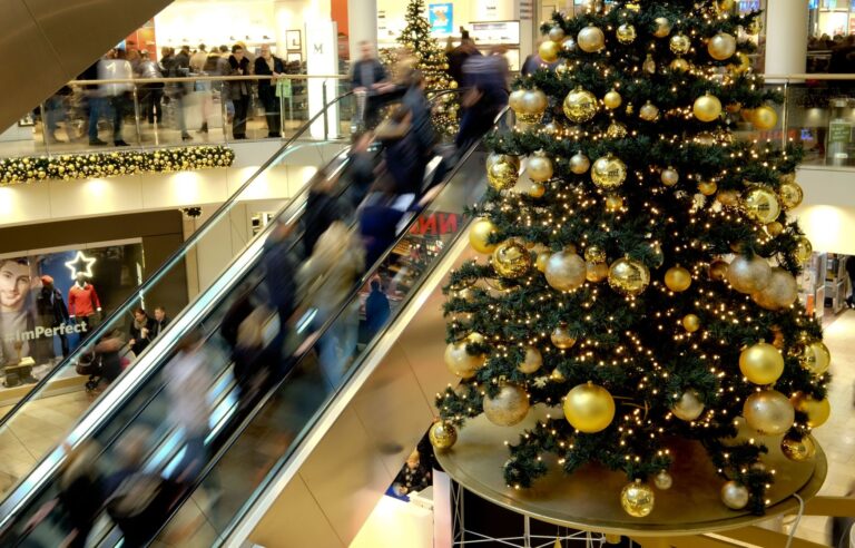 Havlíček: Obchody budou na Štědrý den otevřené dopoledne